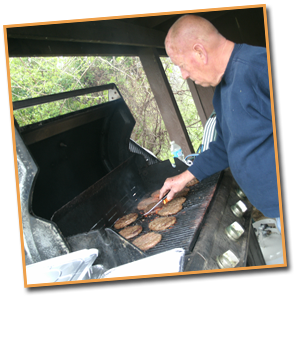 Personal Chef
